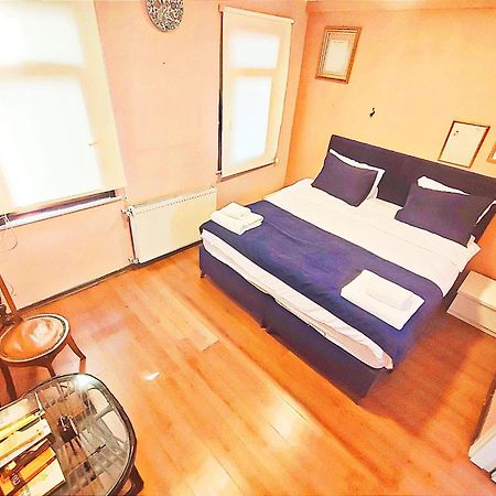 Taksim Luxurious Style Hotel Stambuł Zewnętrze zdjęcie