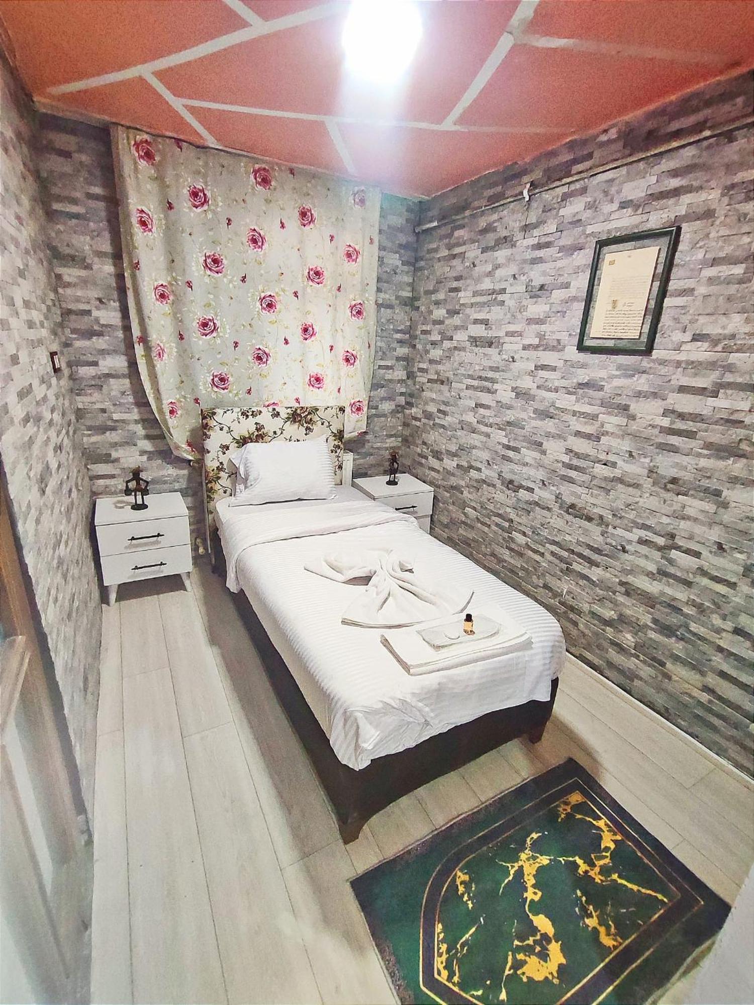 Taksim Luxurious Style Hotel Stambuł Zewnętrze zdjęcie