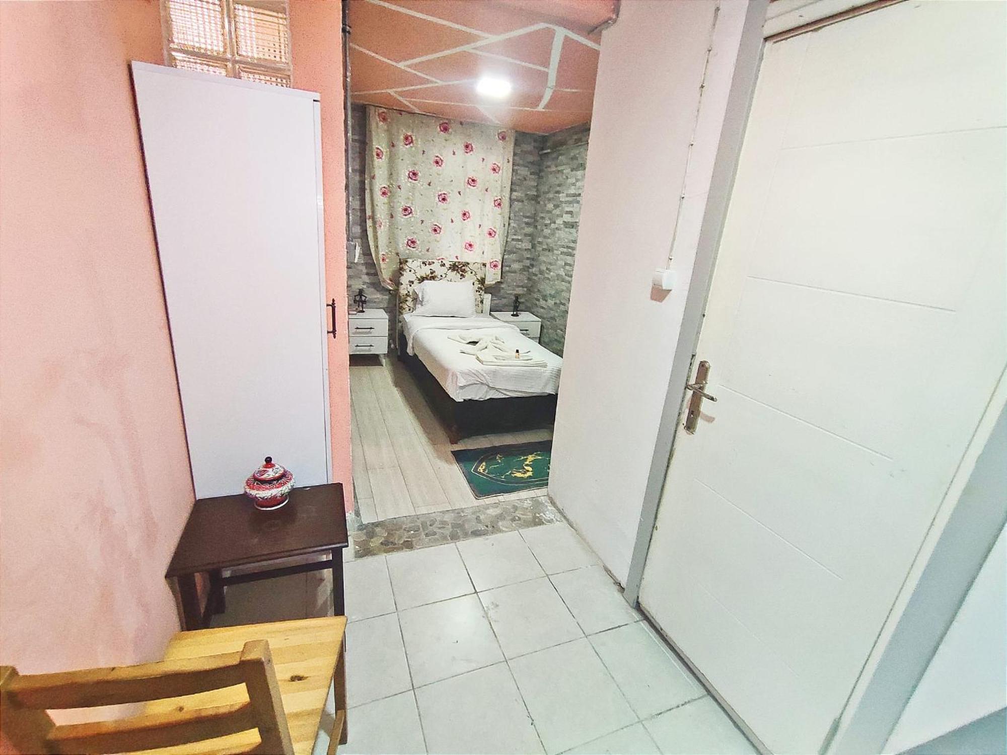 Taksim Luxurious Style Hotel Stambuł Zewnętrze zdjęcie