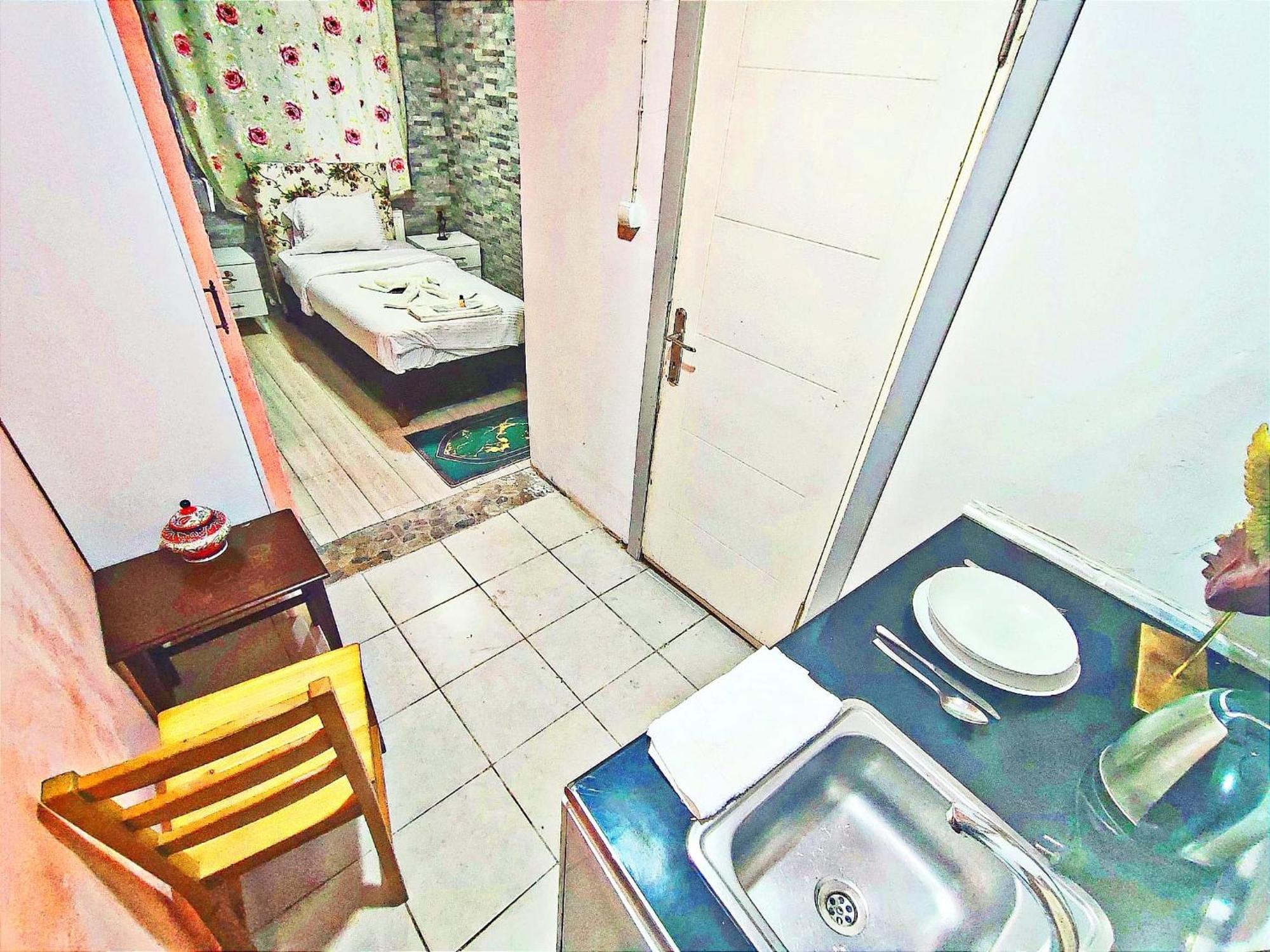 Taksim Luxurious Style Hotel Stambuł Zewnętrze zdjęcie
