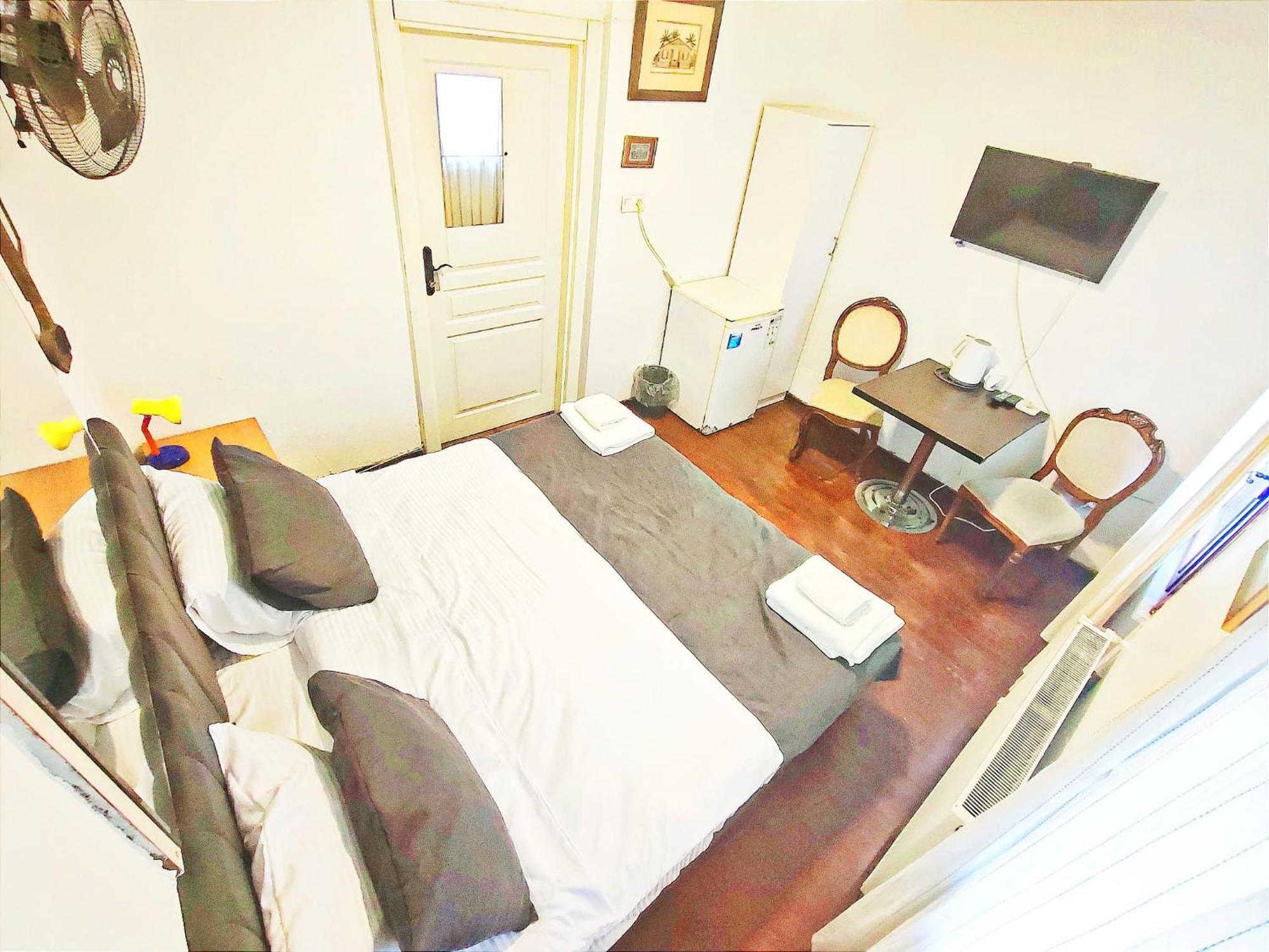 Taksim Luxurious Style Hotel Stambuł Zewnętrze zdjęcie
