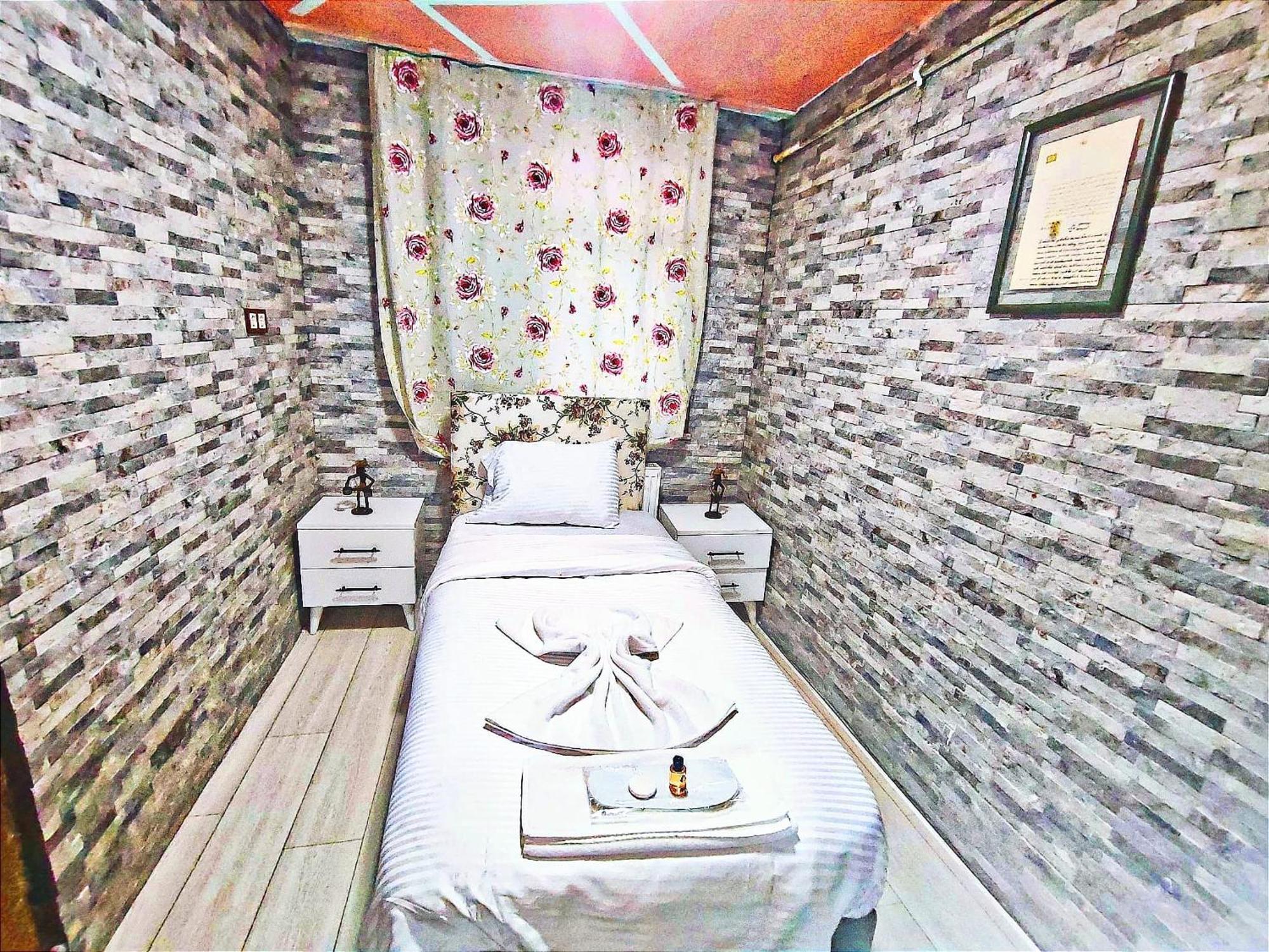 Taksim Luxurious Style Hotel Stambuł Zewnętrze zdjęcie