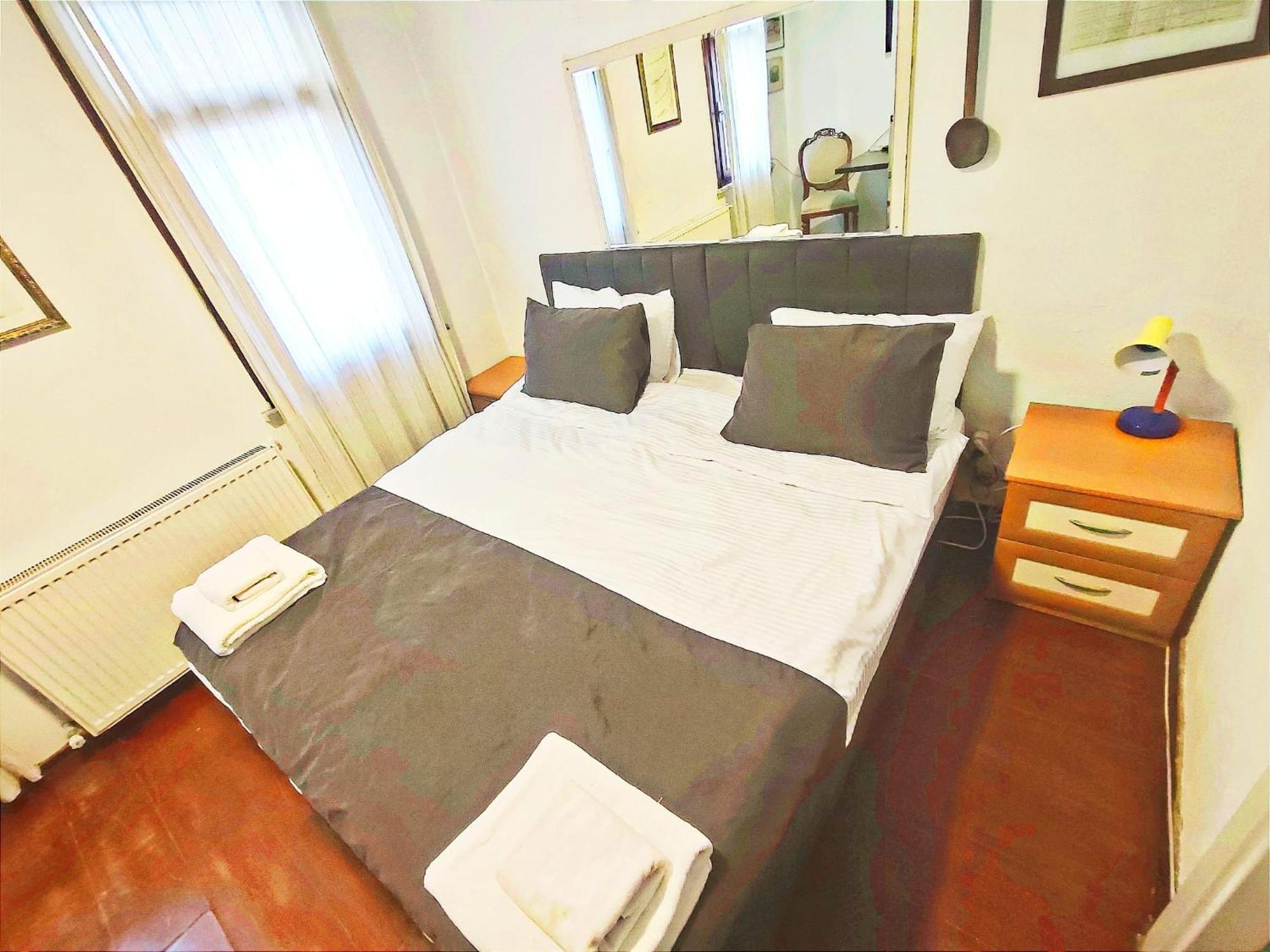 Taksim Luxurious Style Hotel Stambuł Zewnętrze zdjęcie