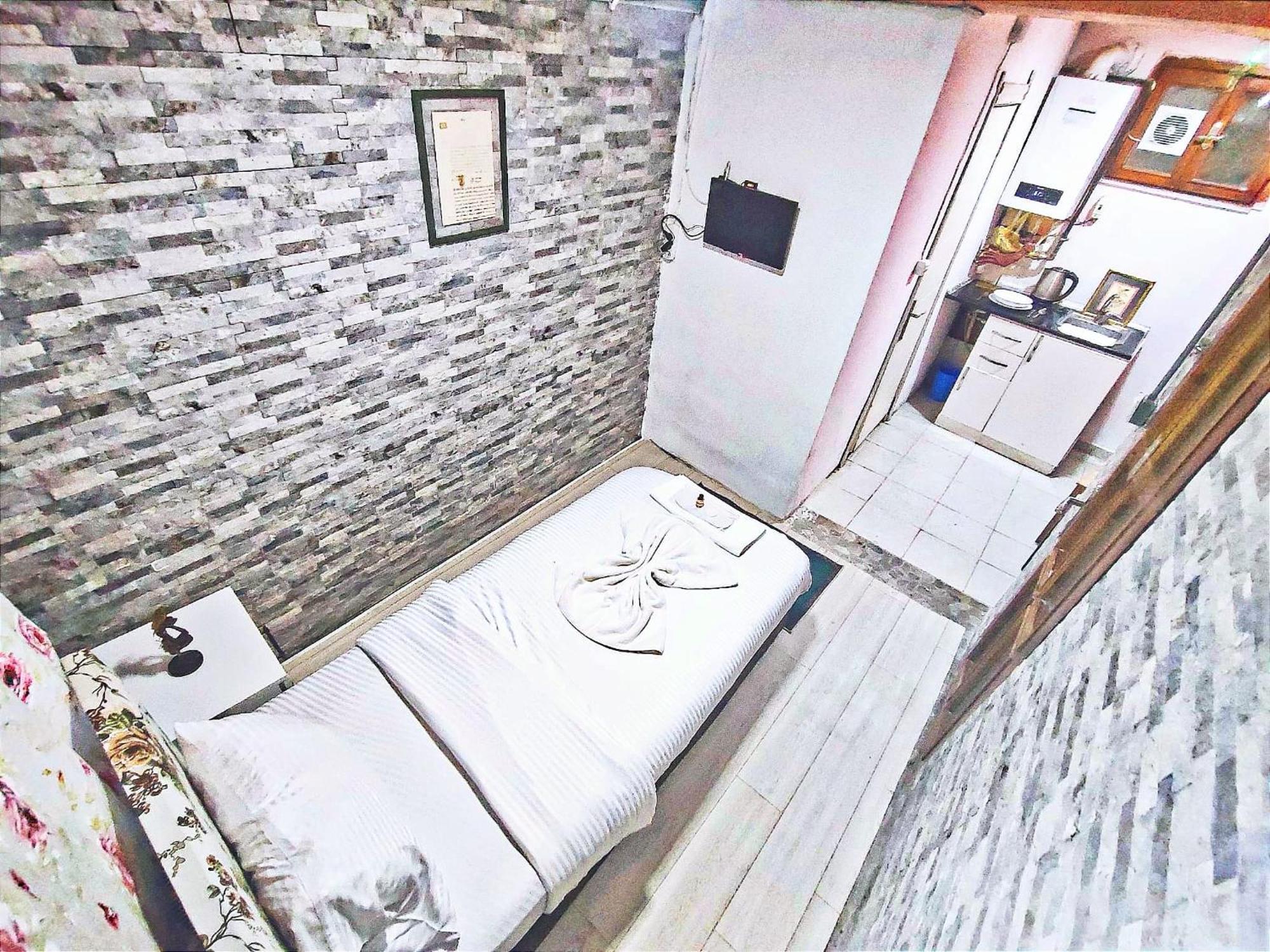 Taksim Luxurious Style Hotel Stambuł Zewnętrze zdjęcie