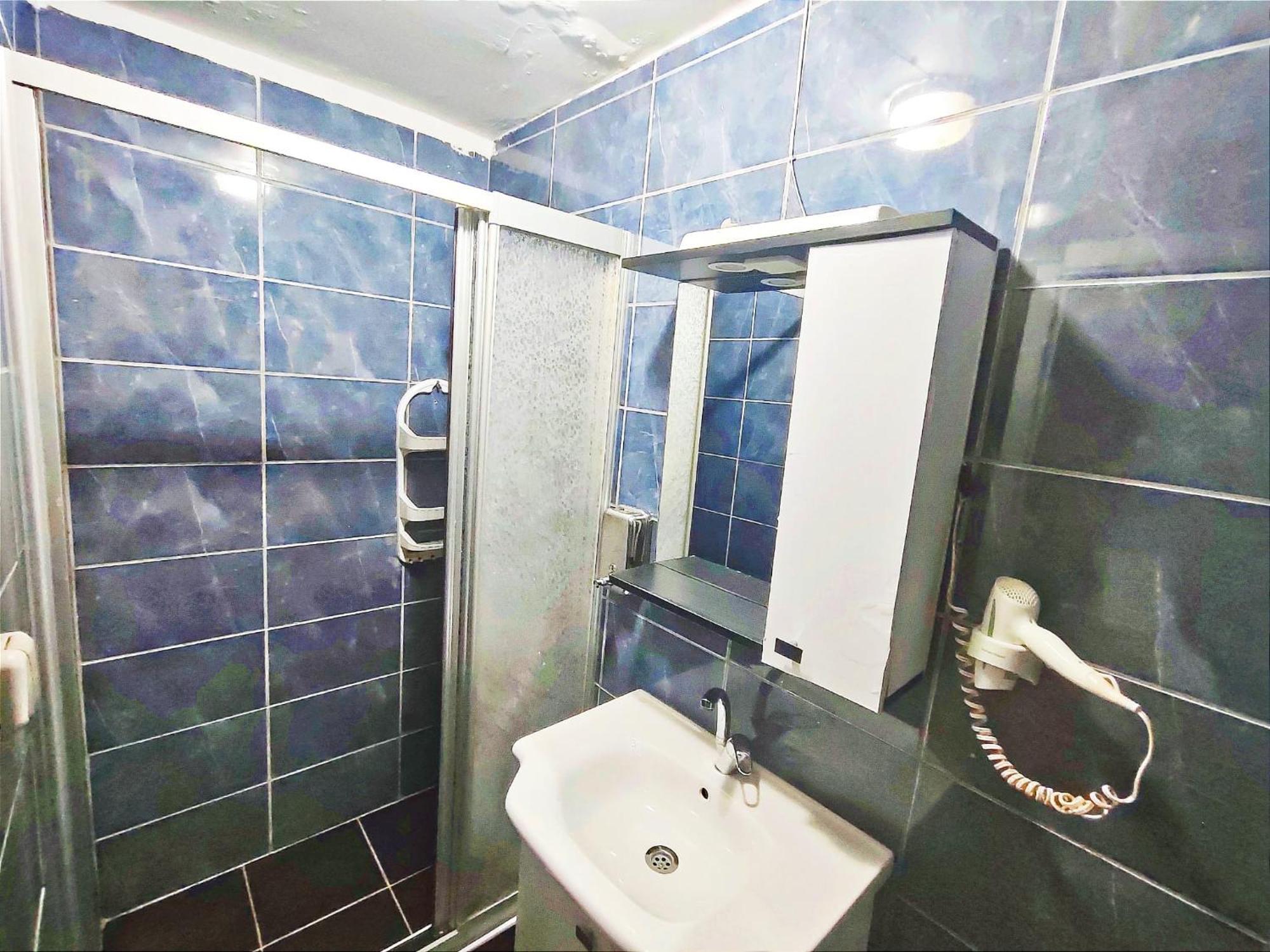 Taksim Luxurious Style Hotel Stambuł Zewnętrze zdjęcie