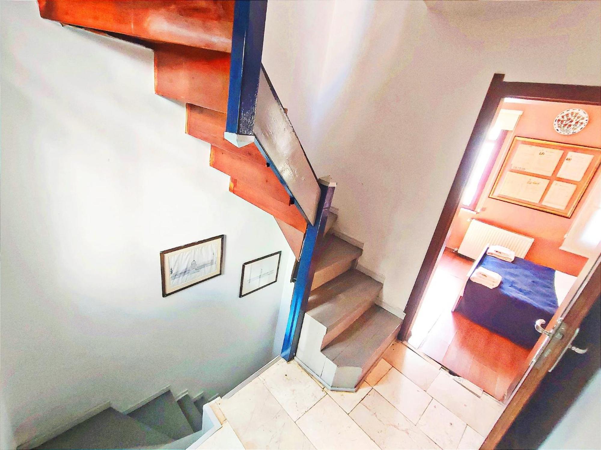 Taksim Luxurious Style Hotel Stambuł Zewnętrze zdjęcie